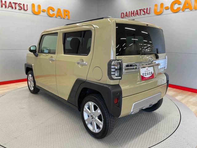 タフトＧ　クロムベンチャー（宮城県）の中古車