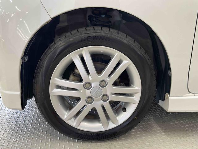 ムーヴカスタム　ＲＳ（宮城県）の中古車