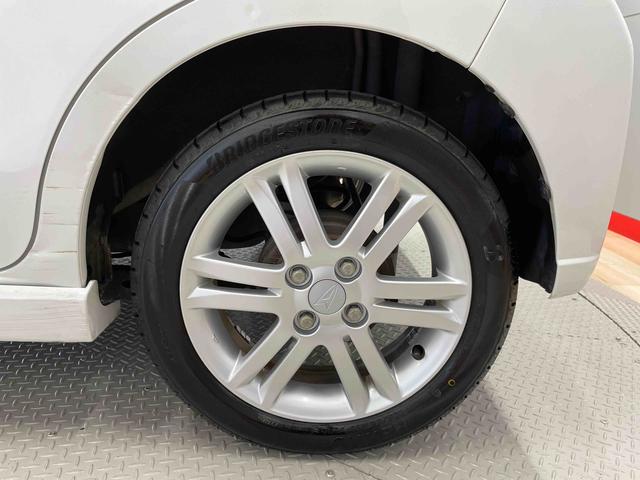 ムーヴカスタム　ＲＳ（宮城県）の中古車