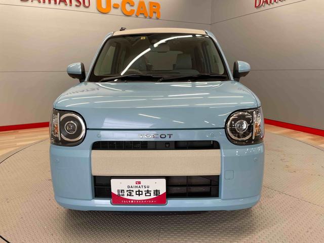 ミラトコットＧ　ＳＡIII（宮城県）の中古車