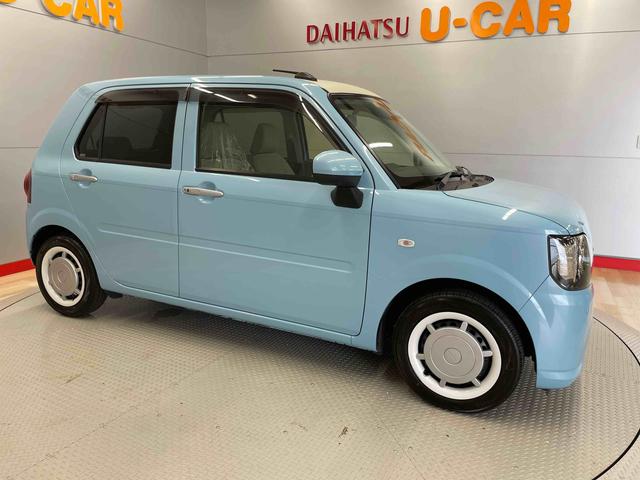 ミラトコットＧ　ＳＡIII（宮城県）の中古車
