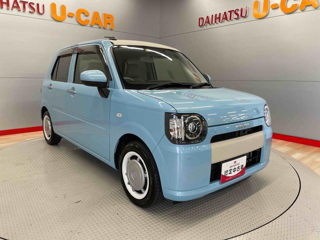 ミラトコットＧ　ＳＡIII（宮城県）の中古車