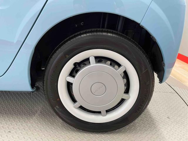 ミラトコットＧ　ＳＡIII（宮城県）の中古車