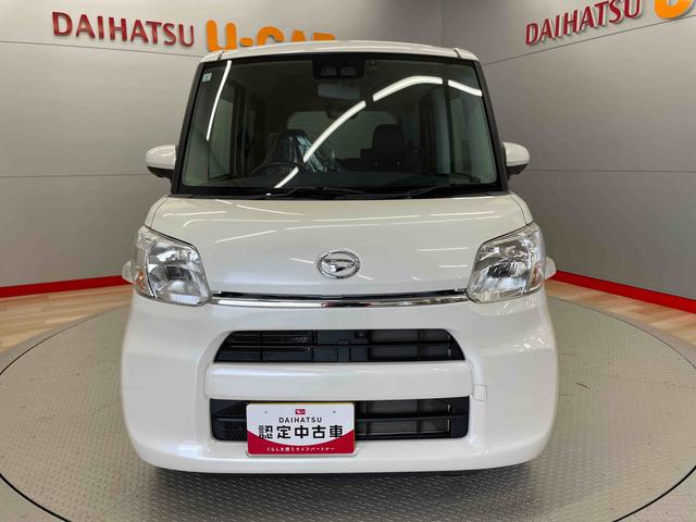 タントＸ　ＶＳ　ＳＡIII（宮城県）の中古車