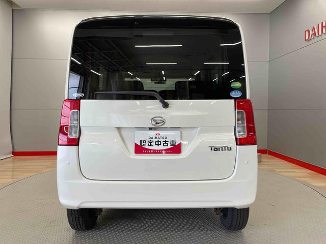 タントＸ　ＶＳ　ＳＡIII（宮城県）の中古車