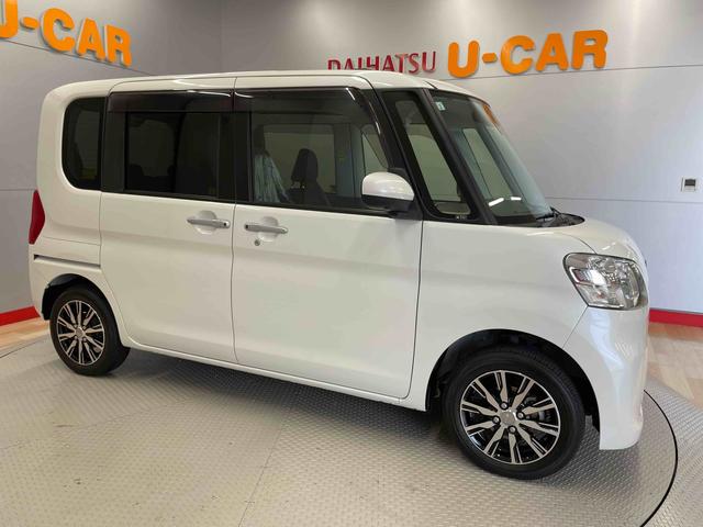 タントＸ　ＶＳ　ＳＡIII（宮城県）の中古車