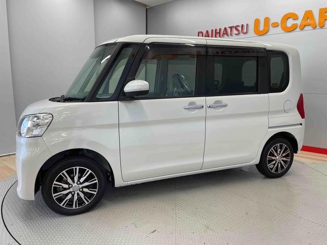 タントＸ　ＶＳ　ＳＡIII（宮城県）の中古車