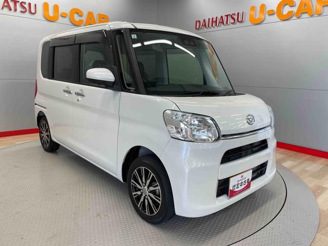 タントＸ　ＶＳ　ＳＡIII（宮城県）の中古車