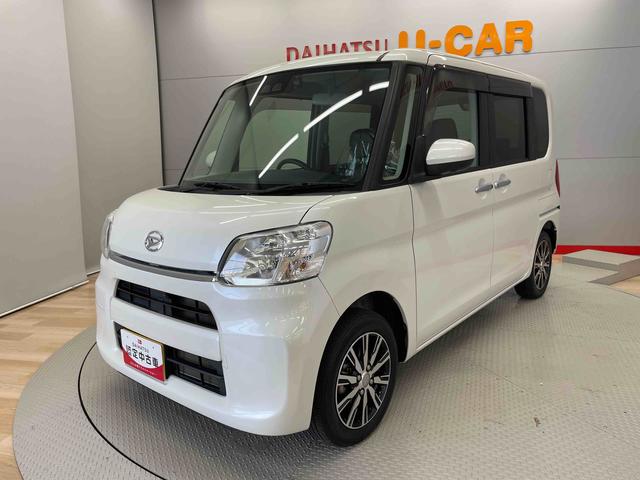 タントＸ　ＶＳ　ＳＡIII（宮城県）の中古車