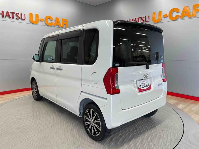 タントＸ　ＶＳ　ＳＡIII（宮城県）の中古車