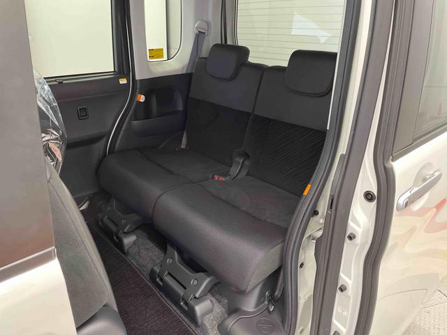 タントＸ　ＶＳ　ＳＡIII（宮城県）の中古車