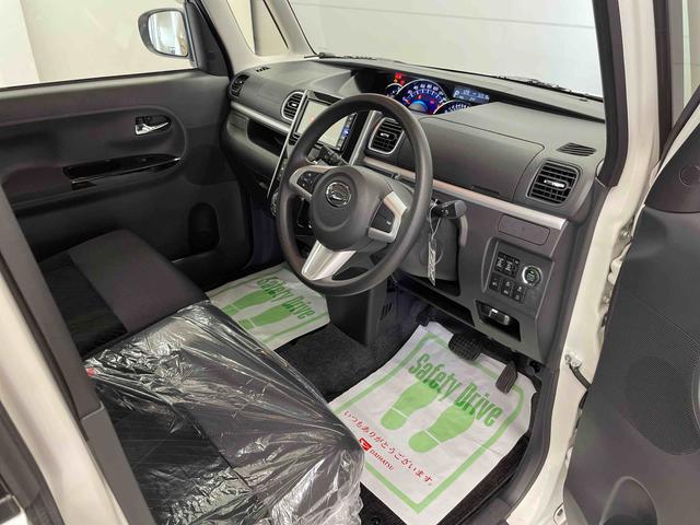 タントＸ　ＶＳ　ＳＡIII（宮城県）の中古車