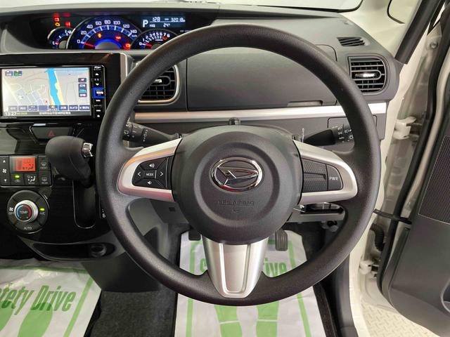 タントＸ　ＶＳ　ＳＡIII（宮城県）の中古車