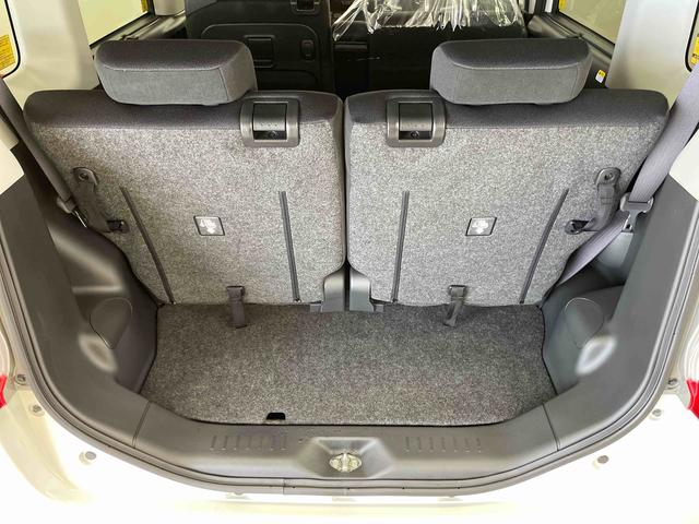 タントＸ　ＶＳ　ＳＡIII（宮城県）の中古車