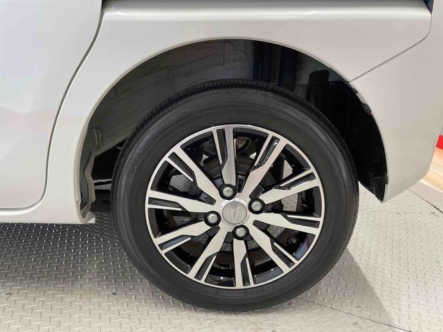 タントＸ　ＶＳ　ＳＡIII（宮城県）の中古車
