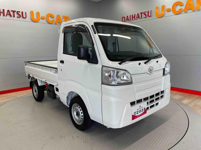 ハイゼットトラックスタンダード　農用スペシャル（宮城県）の中古車