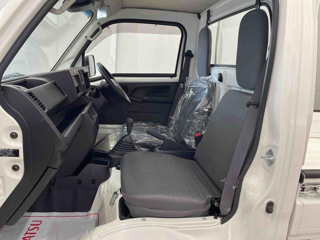 ハイゼットトラックスタンダード　農用スペシャル（宮城県）の中古車