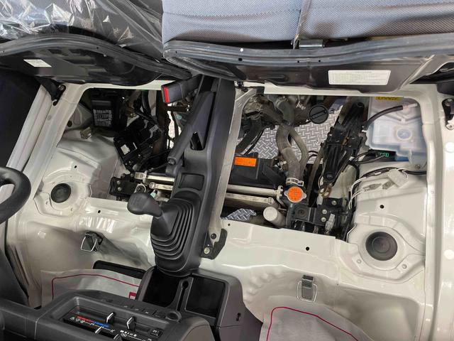 ハイゼットトラックスタンダード　農用スペシャル（宮城県）の中古車