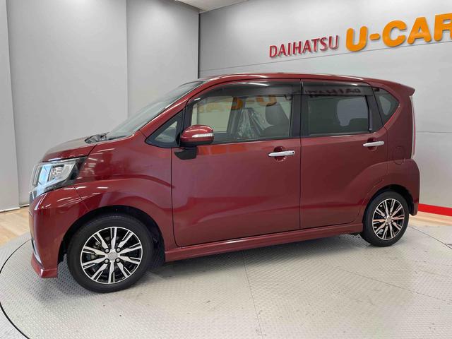 ムーヴカスタム　Ｘ（宮城県）の中古車