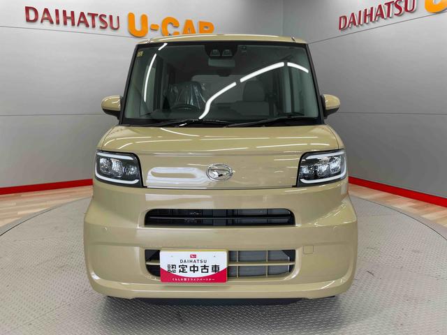 タントＬ（宮城県）の中古車