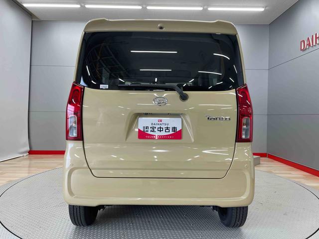 タントＬ（宮城県）の中古車