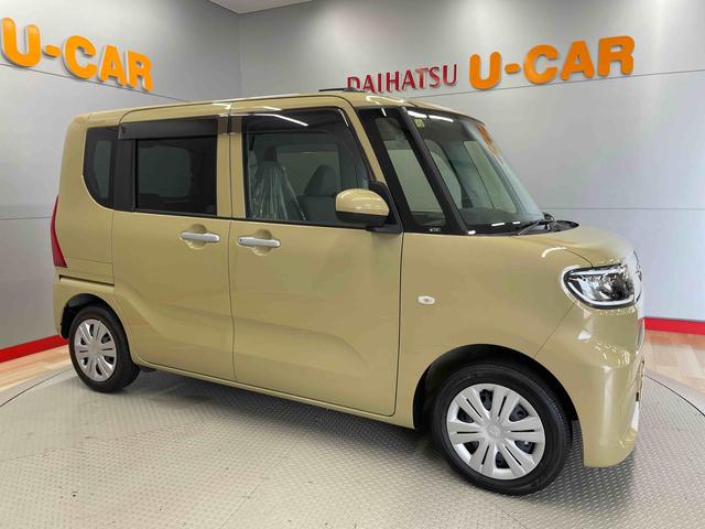 タントＬ（宮城県）の中古車