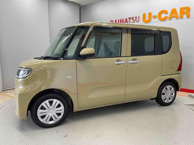 タントＬ（宮城県）の中古車