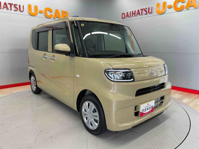 タントＬ（宮城県）の中古車