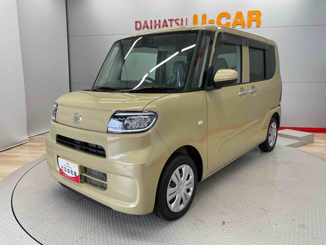 タントＬ（宮城県）の中古車