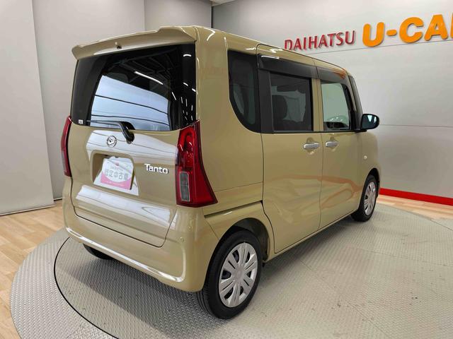 タントＬ（宮城県）の中古車