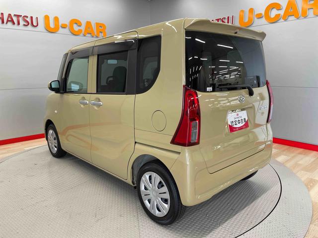 タントＬ（宮城県）の中古車
