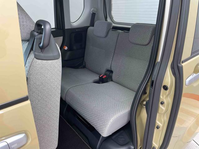 タントＬ（宮城県）の中古車