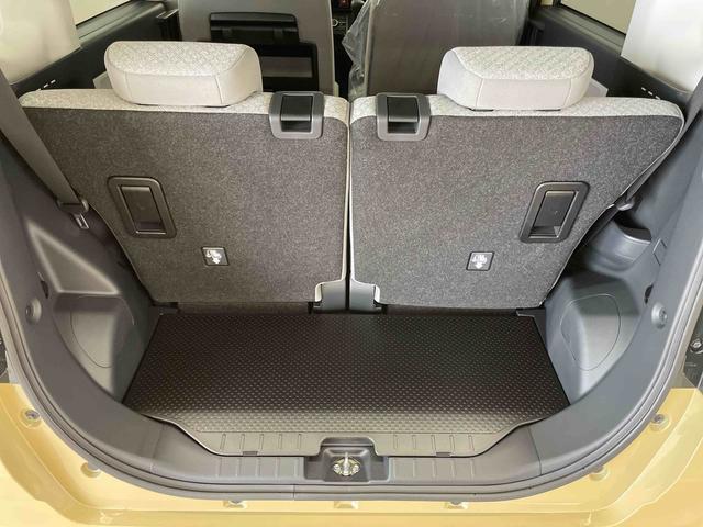 タントＬ（宮城県）の中古車