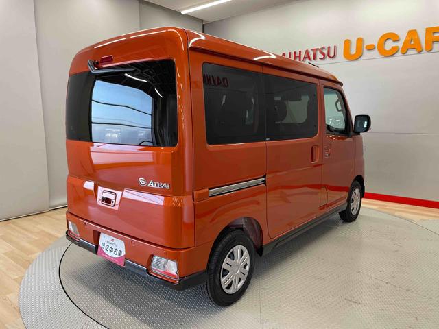 アトレーＲＳ（宮城県）の中古車