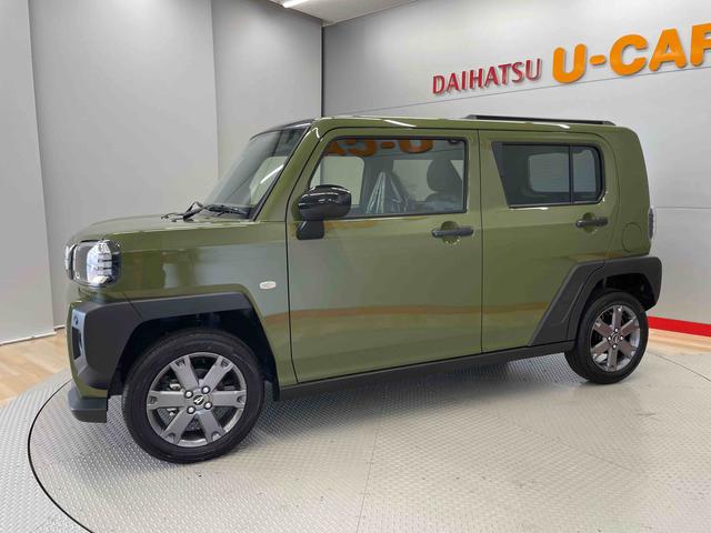 タフトＧ　ダーククロムベンチャー（宮城県）の中古車