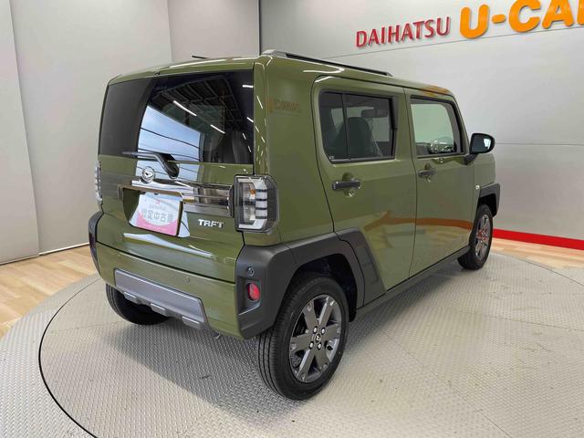 タフトＧ　ダーククロムベンチャー（宮城県）の中古車