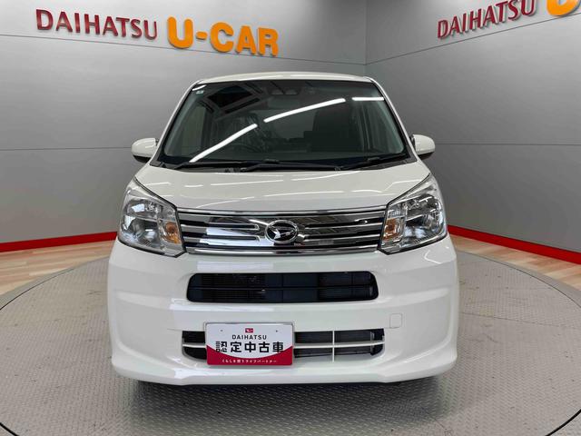 ムーヴＸリミテッドII　ＳＡIII（宮城県）の中古車