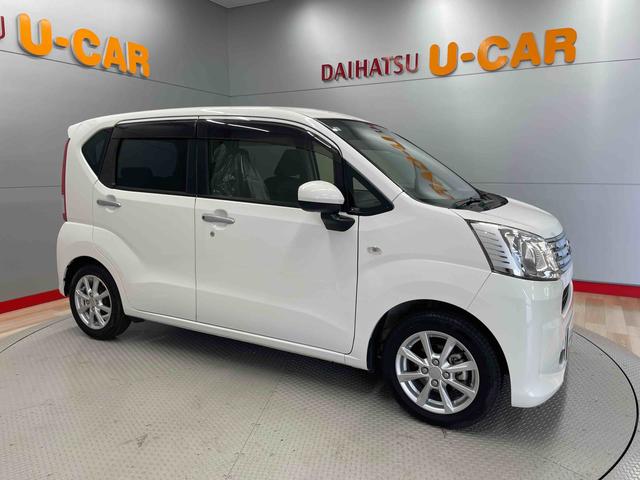 ムーヴＸリミテッドII　ＳＡIII（宮城県）の中古車
