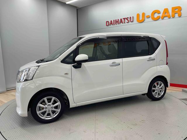 ムーヴＸリミテッドII　ＳＡIII（宮城県）の中古車