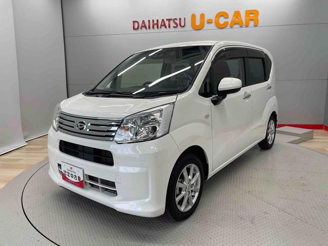 ムーヴＸリミテッドII　ＳＡIII（宮城県）の中古車