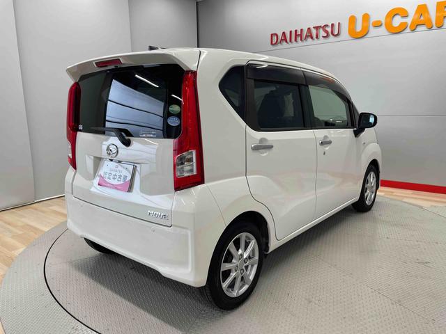 ムーヴＸリミテッドII　ＳＡIII（宮城県）の中古車