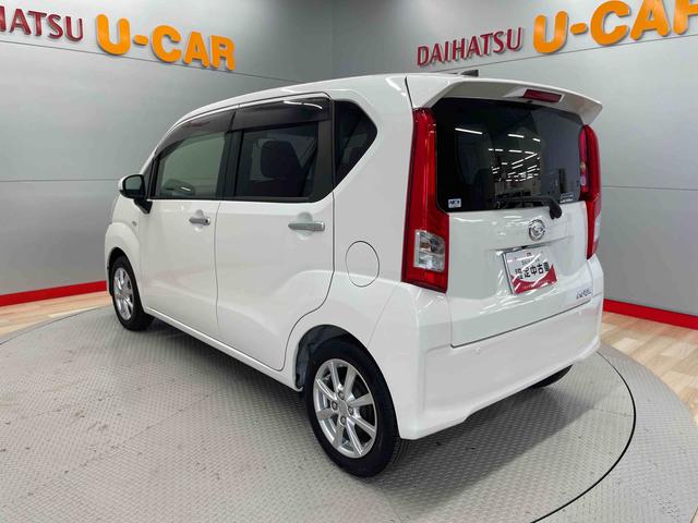 ムーヴＸリミテッドII　ＳＡIII（宮城県）の中古車