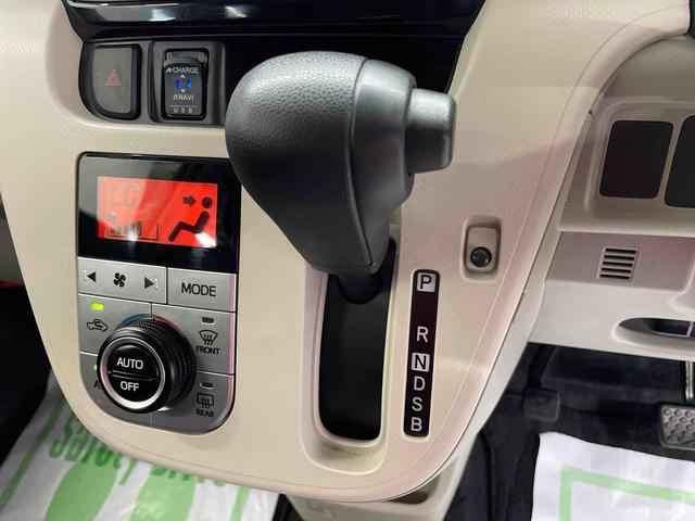 ムーヴＸリミテッドII　ＳＡIII（宮城県）の中古車