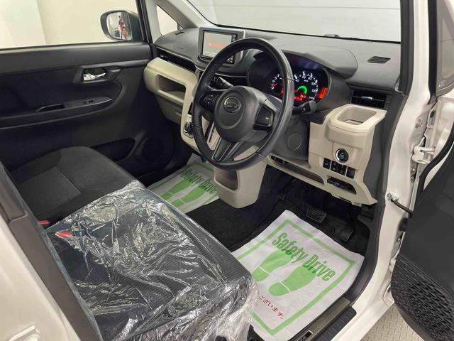 ムーヴＸリミテッドII　ＳＡIII（宮城県）の中古車