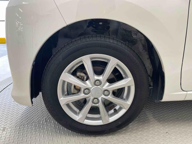 ムーヴＸリミテッドII　ＳＡIII（宮城県）の中古車