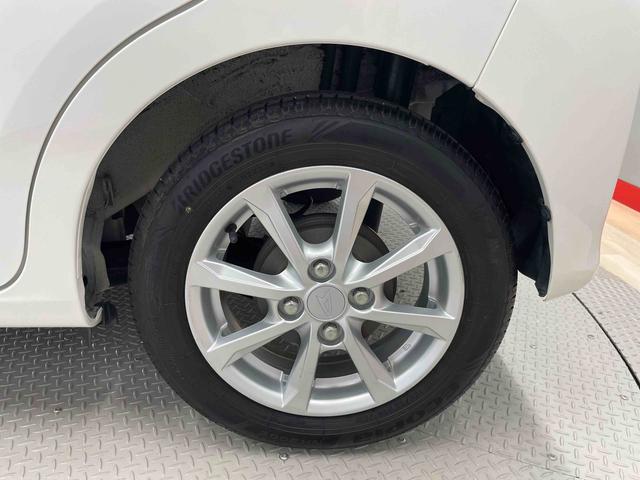 ムーヴＸリミテッドII　ＳＡIII（宮城県）の中古車