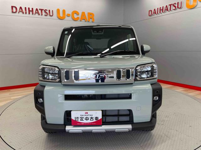 タフトＧ　クロムベンチャー（宮城県）の中古車
