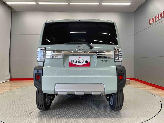 タフトＧ　クロムベンチャー（宮城県）の中古車