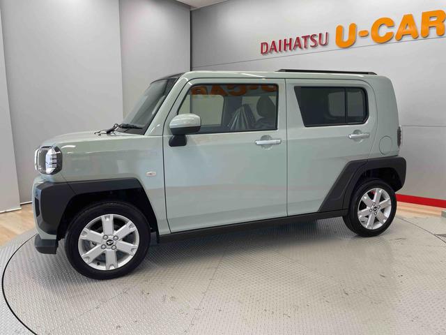 タフトＧ　クロムベンチャー（宮城県）の中古車