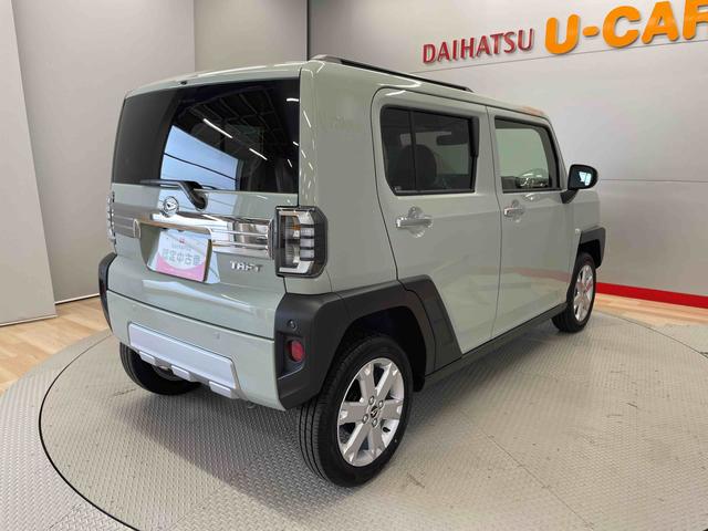 タフトＧ　クロムベンチャー（宮城県）の中古車